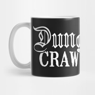 Dungeon Crawler Mug